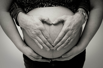 Pregnancy sometimes causes back pain. Can chiropractic help?