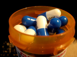 Antidepressants are now being used by people with no history of mental health problems.